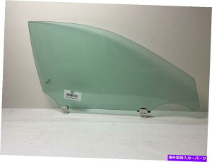 KX tBbg06-13NTXIS250 IS350Z_tghAEBhEKX̏q/E Fits 06-13 Lexus IS250 IS350 Sedan Front Door Window Glass Passenger/Right