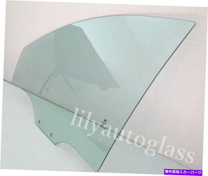 KX 2010-2013}c_3hCo[̐ʌ֑KX Fits 2010-2013 Mazda 3 Driver Left Side Front Door Window Glass