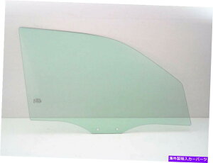 KX 2001-2006}c_MPVȑEʌւ̑KX Fits 2001-2006 Mazda MPV Passenger Side Right Front Door Window Glass