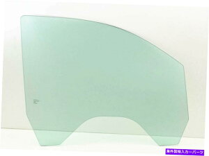 �K���X �V���o���[�h���V�G��C/K 1500 2500 3500 2 DR�E���ʌ��֑��K���X�� Fits Silverado & Sierra C/K 1500 2500 3500 2 Dr Right Front Door Window Glass�y���s�A���i�z