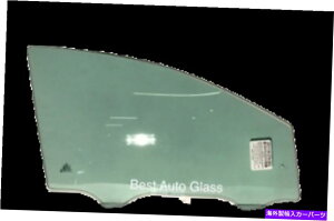 KX tBbg2007-2015J[MKX 4hAȉEʌ֑KX Fit 2007-2015 Lincoln MKX 4 Door Passenger Side Right Front Door Window Glass
