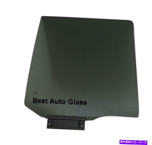 �K���X 1997�N����2001�N�̃G�N�X�v���[���[ - �}�E���e�j�A4DR�p�b�V���[���A�E�h�A�E�B���h�E�K���X Fits 1997-2001 Explorer- Mountaineer 4DR Passenger Rear Right Door Window Glass