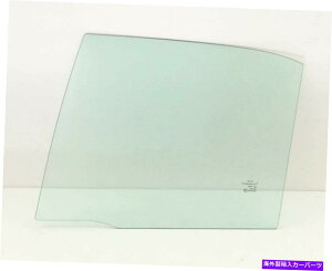 KX 1999-2003}c_veWF4drZ_hCo[TCh㕔hAKX Fits 1999-2003 Mazda Protege 4DR Sedan Driver Side Left Rear Door Window Glass
