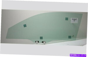 KX tBbgF2001-2005z_VrbN2hAN[yhCo[TChʌփKX Fits: 2001-2005 Honda Civic 2 Door Coupe Driver Side Left Front Door Glass