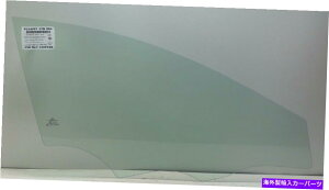 KX tBbg11-16q_CGg4hAȉEʌ֑KX Fits 11-16 Hyundai Elantra 4 Door Passenger Side Right Front Door Window Glass
