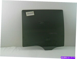 KX hCo[/TChAhAEBhEKX07-14tH[hGbW/ 07-15J[MKX Driver/Left Side Rear Door Window Glass For 07-14 Ford Edge/ 07-15 Lincoln MKX