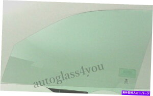 KX 2001N2006NAcura MDX 4-DR[eBeB̃hCo[/̐ʌւ̑KX Driver/Left Side Front Door Window Glass For 2001-2006 Acura MDX 4-DR Utility