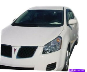 KX Auto Ventshade 94093 Ventvisor Deflector 4 PCB 09-13}gbNXoCuɓK܂ Auto Ventshade 94093 Ventvisor Deflector 4 pc. Fits 09-13 Matrix Vibe