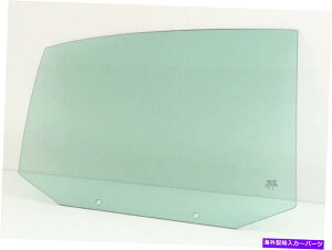 �K���X �y��SL1 SL2 SW1 SW1����ȉE�㕔�h�A���K���X�ɓK������ Fits Saturn SL1 SL2 SW1 SW2 Passenger Side Right Rear Door Window Glass�y���s�A���i�z