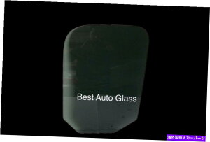 KX tBbg07-2013 Chev SilveradoAGMC Sierra 2DghCo[㕔NH[^[KX Fit 07-2013 Chev Silverado,GMC Sierra 2D Extended Driver Left Rear Quarter Glass