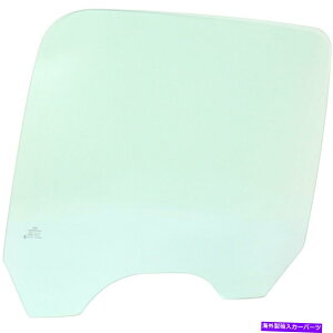 �K���X �V�����h�A�K���X�㕔��q�E���V�{���[�x�O���1500 15181070 New Door Glass Rear Passenger Right Side Chevy Suburban Avalanche 1500 15181070�y���s�A���i�z