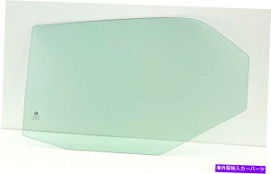 KX tBbg2005-2010NCX[300_bW}OihCo[TChAhAEBhEKX Fits 2005-2010 Chrysler 300 Dodge Magnum Driver Left Side Rear Door Window Glass