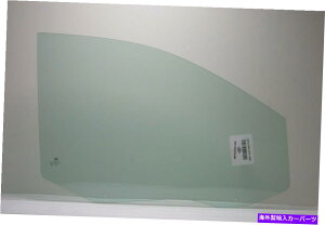 KX tBbg2008-2015_bWOhLoȑEʌւ̑KX Fits 2008-2015 Dodge Grand Caravan Passenger Side Right Front Door Window Glass