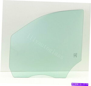 KX tBbg04-08tH[hF150 /J[}[NLt 4mhCo[ʌ֑KX Fits 04-08 Ford F150 / Lincoln Mark LT 4 Dr Driver Left Front Door Window Glass