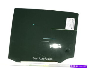 KX Fit 2004-2009 Lexus RX 330/350/400 4hAhCo[㕔hAOX Fit 2004-2009 Lexus RX 330/350/400 4 Door Driver Left Rear Door Glass
