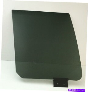 KX GNXv[[̂߂̏q/Ě㕔hAKX Passenger/Right Side Rear Door Window Glass For Explorer Mountaineer Aviator