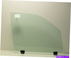 KX tBbg02-10tH[hGNXv[[qE̐ʌփKX Fit 02-10 Ford Explorer Passenger Right Side Front Door Glass