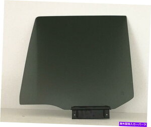 KX 1997N2001ÑGNXv[[̃hCo[/̌㕔hAKXA}EejA4-DR Driver/Left Side Rear Door Window Glass For 1997-2001 Explorer,Mountaineer 4-DR