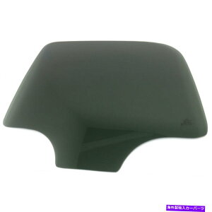 �K���X GMC�p���[�R��XL 1500/2500 2000-2006�h�A�E�B���h�E�K���X - ���A�h���C�o�[�T�C�h�O���[ For GMC Yukon XL 1500/2500 2000-2006 Door Window Glass - Rear Driver Side Gray