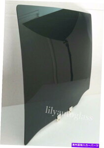 �K���X �t�B�b�g2009-2015�z���_�p�C���b�g��q�E�㕔�h�A���K���X Fits 2009-2015 Honda Pilot Passenger Right Rear Door Window Glass�y���s�A���i�z