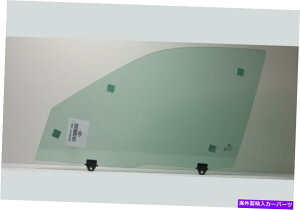 KX tBbg1992-1995z_VrbN4hAZ_hCo[̐ʌփKX Fits 1992-1995 Honda Civic 4 Door Sedan Driver Left Side Front Door Glass