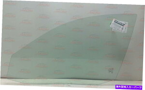 KX tBbg00-05tH[NXWFb^99VWFb^hCo[̐ʌ֑KX Fits 00-05 Volks Jetta 99 New Jetta Driver Left Side Front Door Window Glass