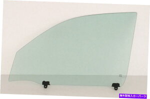 KX 2001N2005Ñg^RAV4hCo[̐ʌ֑KX Fits 2001-2005 Toyota RAV4 Driver Left Side Front Door Window Glass