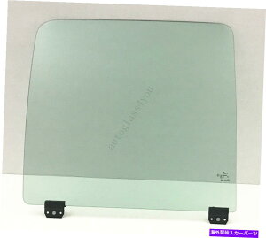 �K���X 99-12 Ford F250/F350/F450/F550/F650/F750�̃h���C�o�[/���㕔�h�A���K���X Driver/Left Rear Door Window Glass For 99-12 Ford F250/F350/F450/F550/F650/F750�y���s�A���i�z