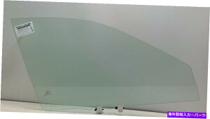 KX 1998-2002z_AR[h4hAZ_qEʌփKX Fits 1998-2002 Honda Accord 4 Door Sedan Passenger Right Front Door Glass Window