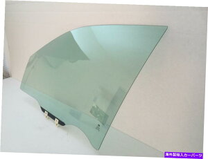 �K���X �t�B�b�g2003-2008�z���_�p�C���b�g�h���C�o�[�T�C�h�����ʌ��֑��K���X Fits 2003-2008 Honda Pilot Driver Side Left Front Door Window Glass�y���s�A���i�z