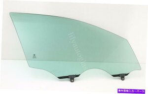 �K���X �t�B�b�g2009-2015���Y�ő�Z�_������ȑ��E���ʌ��ւ̑��K���X Fits 2009-2015 Nissan Maxima Sedan Passenger Side Right Front Door Window Glass�y���s�A���i�z