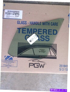 KX 13-15z_VrbN4hAZ_tBbgtghCo[TChxgKXFV25911GTN 13-15 HONDA CIVIC 4 DOOR SEDAN FITS FRONT LEFT DRIVER SIDE VENT GLASS FV25911GTN