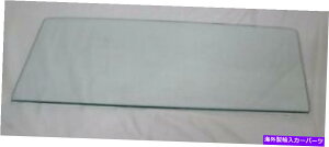 KX NAhAOX1959 1960rCbNV{[I[hX[r|eBAbN2DRZ_ubNEbh Clear Door Glass 1959 1960 Buick Chevy Oldsmobile Pontiac 2dr Sedan & Brookwood