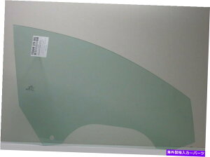 KX tBbg09-17tHNX[QpT[gCC-4hAȉEʌփKX Fits 09-17 Volkswagen Passat CC-4 Door Passenger Side Right Front Door Glass
