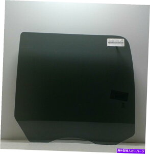 KX tBbg04-08tH[hF150 4hAN[LuhCo[TChAhAKX_[NF Fits 04-08 Ford F150 4 Door Crew Cab Driver Side Rear Door Glass Dark Tinted