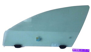 KX 2001-06 Chrysler SebringDodge Stratus 4DRZ_tghCo[hAEBhEKX 2001-06 Chrysler Sebring &Dodge Stratus 4DR Sedan Front Driver Door Window Glass