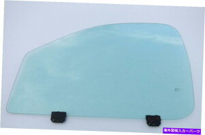 �K���X �t�B�b�g02-08�_�b�WRAM 2�h�A�W���L���u�����/�E�h�A�O���X Fits 02-08 Dodge Ram 2-Door Standard Cab Front Passenger/Right Door Glass�y���s�A���i�z