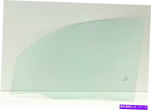KX tBbg2001-2010NCX[PTN[U[nb`obNhCo[ʃhAKX Fit 2001-2010 Chrysler PT Cruiser Hatchback Driver Left Front Door Glass Window