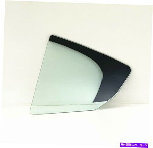 KX 2019-2021}c_3 4-drZ_̃hCo[/TChAxgKX Driver/Left Side Rear vent Window Glass For 2019-2021 Mazda 3 4-DR Sedan