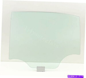 KX tBbg97-03}u04-05NVbN97-99JgXhCo[㕔hAKX Fits 97-03 Malibu 04-05 Classic 97-99 Cutlass Driver Left Rear Door Window Glass
