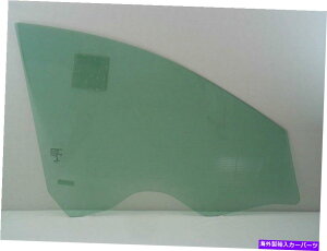 KX 2005N2010N̏q/E̐ʌւ̑KX|eBAbNG6 4-DRZ_ Passenger/Right Front Door Window Glass For 2005-2010 Pontiac G6 4-DR Sedan