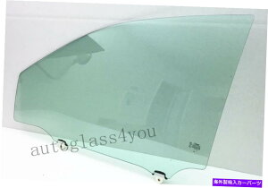 KX 2010-2022NTXGX460 SUṼhCo[/̐ʌ֑KX Driver/Left Side Front Door Window Glass For 2010-2022 Lexus GX460 SUV