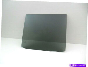�K���X �t�B�b�g2004-2007�T�C�I��XB����ȑ��E�㕔�h�A���K���X Fits 2004-2007 Scion XB Passenger Side Right Rear Door Window Glass�y���s�A���i�z