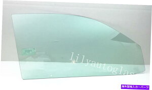 �K���X �t�B�b�g95-05�V�{���[�L���o���A/�|���e�B�A�b�N�T���t�@�C�A2DR��q�E�h�A�E�B���h�E�K���X Fits 95-05 Chevy Cavalier/ Pontiac Sunfire 2Dr Passenger Right Door Window Glass
