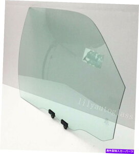 KX 2002-2005tBbgq_C\i^Z_hCo[̌㕔hAKX Fits 2002-2005 Hyundai Sonata Sedan Driver Left Side Rear Door Window Glass