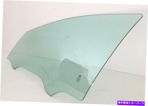 KX tBbg2006-2010q_C\i^Z_hCo[TChʌ֑KX Fits 2006-2010 Hyundai Sonata Sedan Driver Side Left Front Door Window Glass