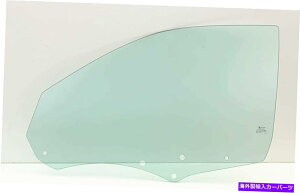 KX 1997-2001NTXES 300Z_hCo[TChʌ֑KX Fits 1997-2001 Lexus ES 300 Sedan Driver Side Left Front Door Window Glass
