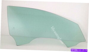 KX tBbg2004-2008|eBAbNOv4hAZ_qEւ̃hAOX Fit 2004-2008 Pontiac Grand Prix 4 Door Sedan Passenger Right Front Door Glass