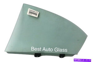 �K���X 98-00�_�b�W�C���g���s�b�h4-dr�Z�_������ȑ��E�㕔�h�A���K���X 98-00 Dodge Intrepid 4-DR Sedan Passenger Side Right Rear Door Window Glass�y���s�A���i�z
