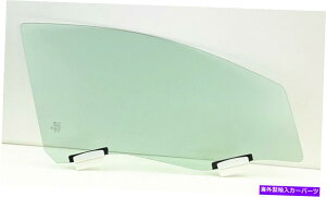 KX tBbg08-12V{[}u07-10yI[q̃tghAKX Fits 08-12 Chevy Malibu 07-10 Saturn Aura Passenger Side Front Door Window Glass